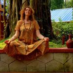 Professeur de yoga - Corinne - La Parenthèse- Labastide d'Armagnac