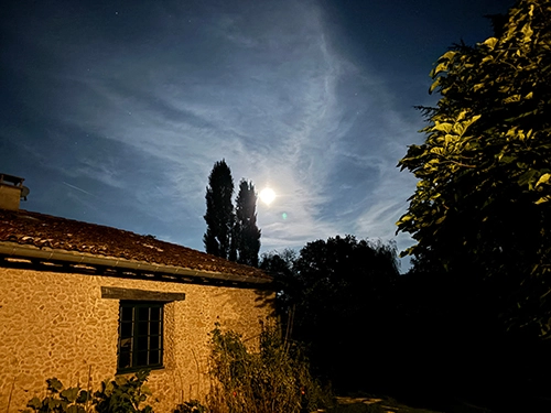 Séjour Bien-être dans les Landes - La Parenthèse - Labastide d'Armagnac