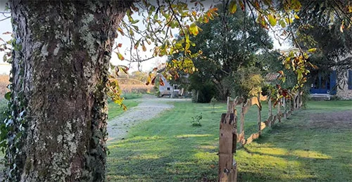Stage artistique proche du Gers - La Parenthèse à Labastide-d'Armagnac